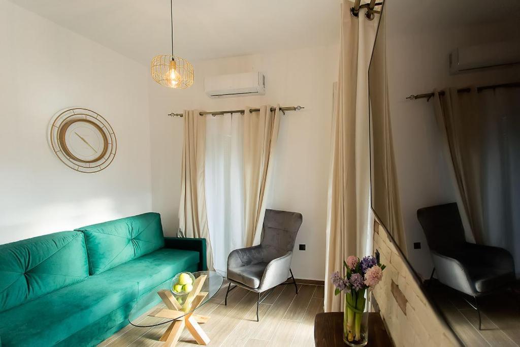 Deluxe Town Hall Square Flat In Historical Center 2 Apartment *